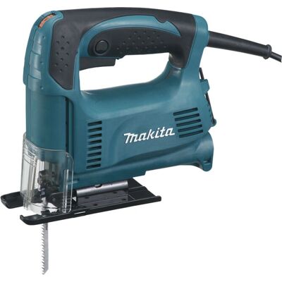Fierăstrău de mână Makita 450 W - Ușor, Viteză Variabilă Fierăstrău de mână Makita 450 W - Ușor, Viteză Variabilă