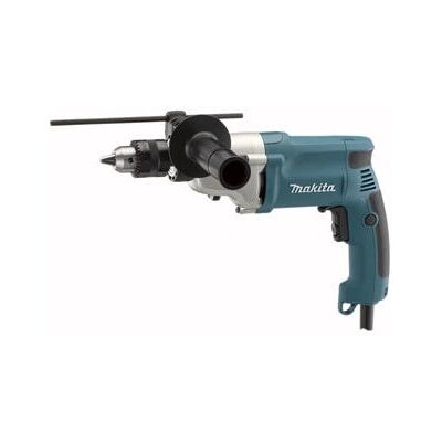 Makita DP4010 2-Gang-Bohrmaschine - 40mm Holz - 13mm Stahl Makita DP4010 2-Gang-Bohrmaschine - 40mm Holz - 13mm Stahl