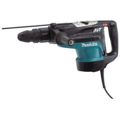 Makita HR4510C Bohrhammer - 280 U/min - Profi-Werkzeug Makita HR4510C Bohrhammer - 280 U/min - Profi-Werkzeug