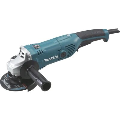 Makita GA5021C Slijper - 1450W - 125mm - SJS - Anti-Start Makita GA5021C Slijper - 1450W - 125mm - SJS - Anti-Start