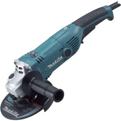 Makita GA6021C Kulmahiomakone 150mm - 1450W, Anti-Restart Makita GA6021C Kulmahiomakone 150mm - 1450W, Anti-Restart