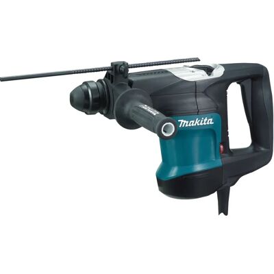 Makita HR3200C Martillo rotatorio - 850W - SDS Plus Makita HR3200C Martillo rotatorio - 850W - SDS Plus