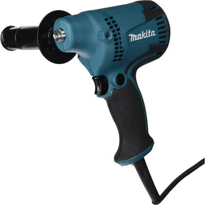 Makita GV5010 Lijadora y Pulidora - 125mm - 440W - Ligera Makita GV5010 Lijadora y Pulidora - 125mm - 440W - Ligera