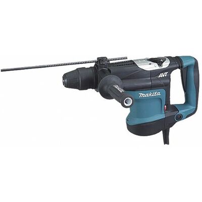 Makita HR3541FC Bohrhammer - SDS Max, 850 W, 5.7J Makita HR3541FC Bohrhammer - SDS Max, 850 W, 5.7J