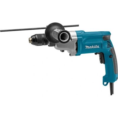 Makita DP4011X Bohrmaschine - 720W, Variable Geschwindigkeit, 13mm Metall, 40mm Holz Makita DP4011X Bohrmaschine - 720W, Variable Geschwindigkeit, 13mm Metall, 40mm Holz