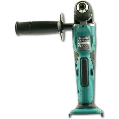 Makita BDA 351 18V Kompakte Akku-Bohrmaschine - 13,5Nm Makita BDA 351 18V Kompakte Akku-Bohrmaschine - 13,5Nm