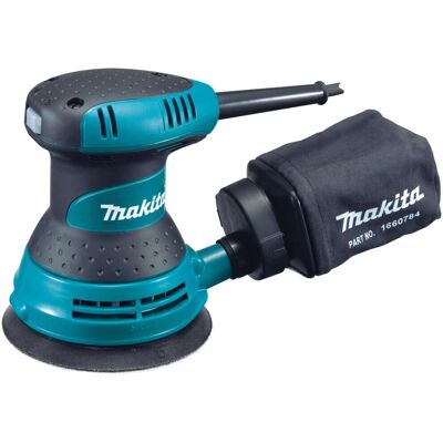 Makita BO5030 125mm Random Orbital Sander - Orbital Sander Makita BO5030 125mm Random Orbital Sander - Orbital Sander