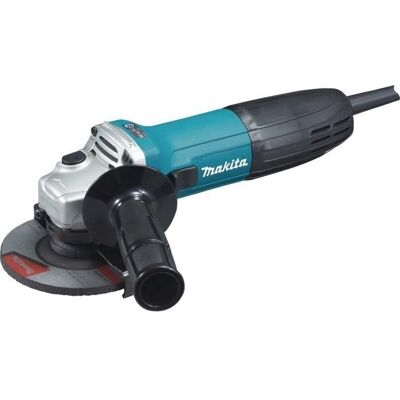 Makita GA5030 Winkelschleifer - 125mm, 720W, Kompakt Makita GA5030 Winkelschleifer - 125mm, 720W, Kompakt