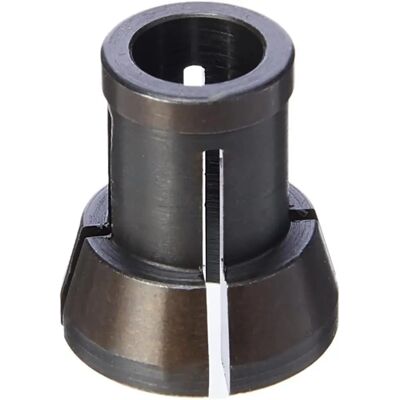 Makita RT0700C - Kegelhylse 1/4" - Kobling Makita RT0700C - Kegelhylse 1/4" - Kobling