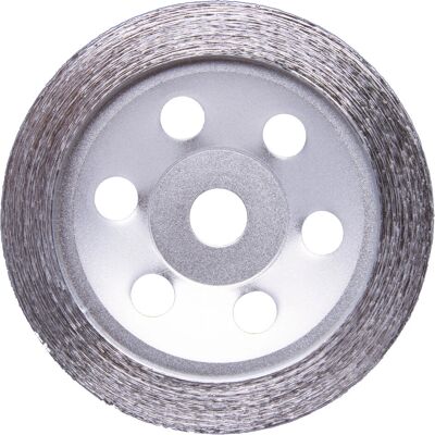 Makita 792289-1 Diamantschneidscheibe - 110mm, 15mm Bohrung, Fein - Diamantschneidewerkzeug Makita 792289-1 Diamantschneidscheibe - 110mm, 15mm Bohrung, Fein - Diamantschneidewerkzeug