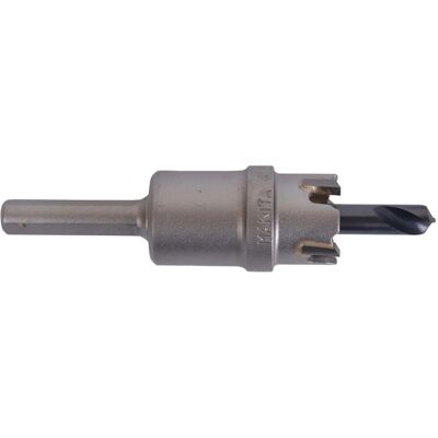 Makita Modell HM-Lochsäge - 18mm Lochsäge für Stahl & mehr Makita Modell HM-Lochsäge - 18mm Lochsäge für Stahl & mehr