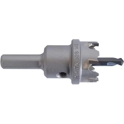 Makita Scie-cloche B-00963 28mm - Scie-cloche - Publicité Makita Scie-cloche B-00963 28mm - Scie-cloche - Publicité
