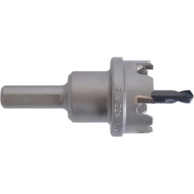 Makita HM-Lochsäge B-00985 32mm - Stahl, Edelstahl, Aluminium Makita HM-Lochsäge B-00985 32mm - Stahl, Edelstahl, Aluminium