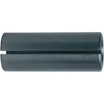 Makita 763801-4 Spannhülse - Unterstützt 6mm Schaft Makita 763801-4 Spannhülse - Unterstützt 6mm Schaft