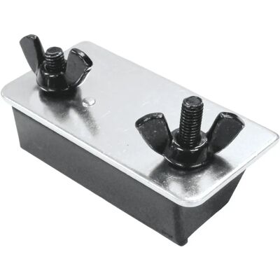Makita 123004-6 Schleifhalterung - Schleifhalterung Makita 123004-6 Schleifhalterung - Schleifhalterung