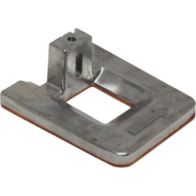 Makita 155263-4 Führungsschuh - Führungsschuh für Modell 3708, 3708FC Makita 155263-4 Führungsschuh - Führungsschuh für Modell 3708, 3708FC