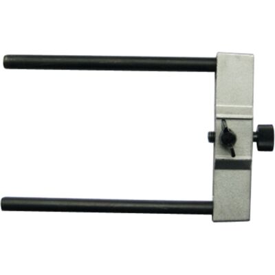 Makita 122256-6 Führungshalter - Router/Trimmer Zubehör Makita 122256-6 Führungshalter - Router/Trimmer Zubehör