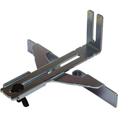 Makita 122391-0 Router/Trimmer Tillbehör - Precisionsguide för Makita Makita 122391-0 Router/Trimmer Tillbehör - Precisionsguide för Makita