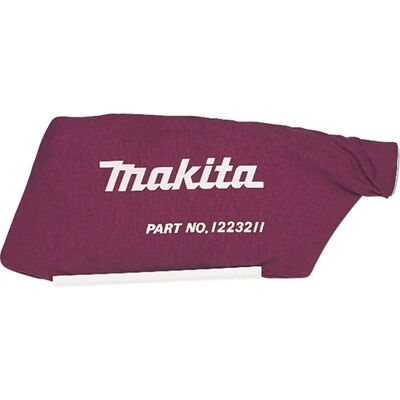 Makita 122329-5 Staubsack - Staubsack Makita 122329-5 Staubsack - Staubsack