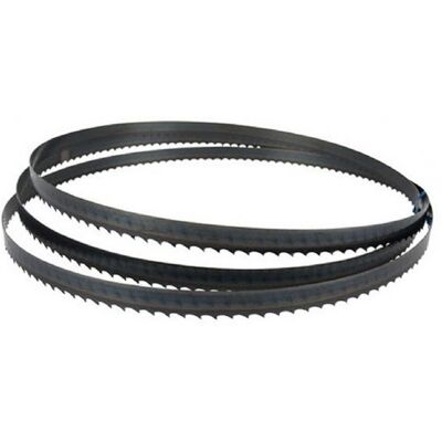 Makita 792559-8 Metall- & PVC-Sägeblätter - 3er Set für Bandsägen Makita 792559-8 Metall- & PVC-Sägeblätter - 3er Set für Bandsägen