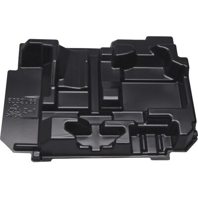 Makita 8352U6-6 Boîte de rangement pour outils Accessoire - Rangement d'outils - Publicité Makita 8352U6-6 Boîte de rangement pour outils Accessoire - Rangement d'outils - Publicité
