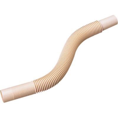 Makita 191496-7 Accesorio para aspiradora - Manguera flexible para DCL / CL Makita 191496-7 Accesorio para aspiradora - Manguera flexible para DCL / CL