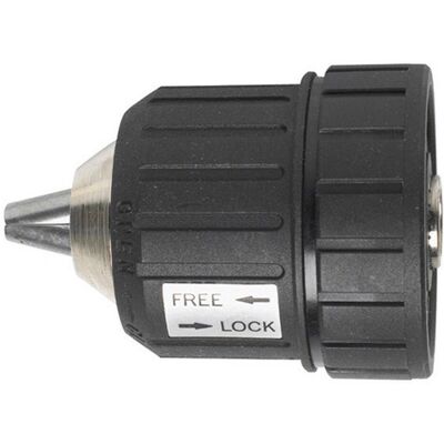 Mandril Automático Makita - 3/8"-24 - Accesorio de Perforación Mandril Automático Makita - 3/8"-24 - Accesorio de Perforación
