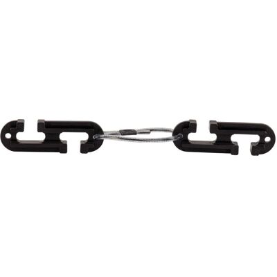 Makita Modell 158024-1 Stromkabel-Klammer - Kabelclip für Elektrowerkzeuge Makita Modell 158024-1 Stromkabel-Klammer - Kabelclip für Elektrowerkzeuge
