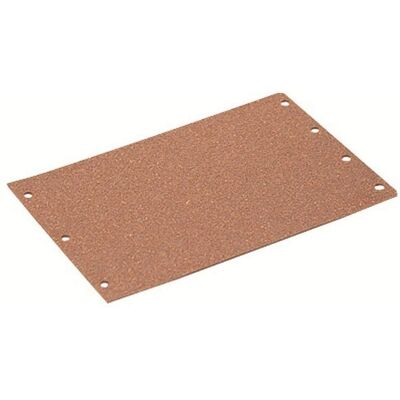 Makita 421093-8 - Korkplatte für Bandschleifer Makita 421093-8 - Korkplatte für Bandschleifer