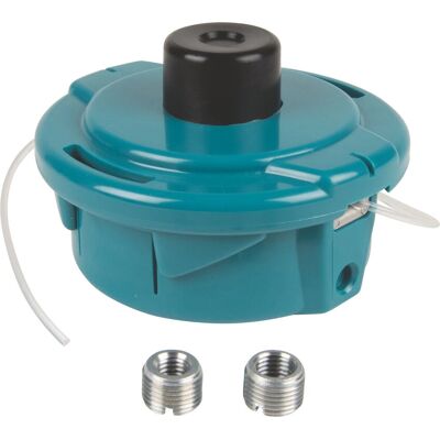 Makita B-02945 Accessorio per decespugliatore - Compatibile con modelli Makita EM2650LH, EM2652LHN, EM2650UH, XRU04Z, XRU09Z, XRU11Z, XUX01ZMR Makita B-02945 Accessorio per decespugliatore - Compatibile con modelli Makita EM2650LH, EM2652LHN, EM2650UH, XRU04Z, XRU09Z, XRU11Z, XUX01ZMR