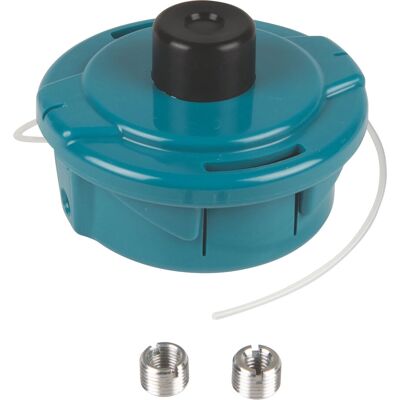 Makita B-03006 Ultra Auto Nylon Schneidkopf - Mehrfarbig - Trimmer Zubehör Makita B-03006 Ultra Auto Nylon Schneidkopf - Mehrfarbig - Trimmer Zubehör