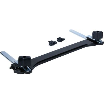 Adaptateur de rail de guidage Makita 192505-5 - compatible avec 5603R, 5703R, 5705R Adaptateur de rail de guidage Makita 192505-5 - compatible avec 5603R, 5703R, 5705R