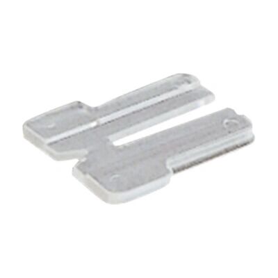 Makita 192557-6 Power Stichsäge Zubehör - Konturschutz - 5er Pack Makita 192557-6 Power Stichsäge Zubehör - Konturschutz - 5er Pack
