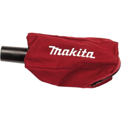 Makita 152456-4 Staubsack - Zubehör für Schleifmaschine - 1 Stück Makita 152456-4 Staubsack - Zubehör für Schleifmaschine - 1 Stück