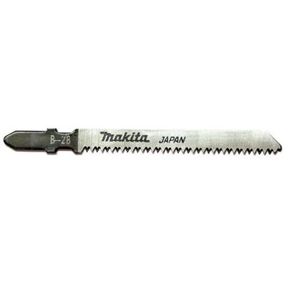 Makita A-80391 - Conjunto de 5 lâminas para serra de madeira Makita A-80391 - Conjunto de 5 lâminas para serra de madeira