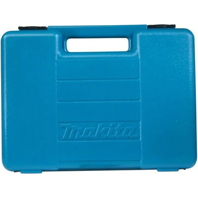 Étui de transport Makita 183763-4 - Rangement d'outils - Publicité Étui de transport Makita 183763-4 - Rangement d'outils - Publicité
