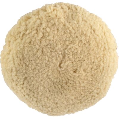 Makita 192629-7 Rotary Tool Polishing Supply - 180mm Wool Pad Makita 192629-7 Rotary Tool Polishing Supply - 180mm Wool Pad
