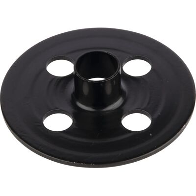 Accessoire de Routeur Makita 344364-5 - Supporte Gabarits & Charnières - Publicité Accessoire de Routeur Makita 344364-5 - Supporte Gabarits & Charnières - Publicité