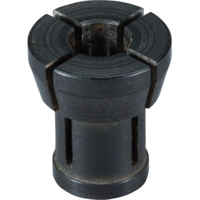 Makita 763636-3 Tillbehör för fräs och slipmaskin - Kegelsats 6mm Makita 763636-3 Tillbehör för fräs och slipmaskin - Kegelsats 6mm