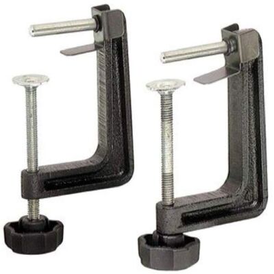 Makita Modello 192694-6 Set di pinze per levigatrici a nastro - Accessori Makita Modello 192694-6 Set di pinze per levigatrici a nastro - Accessori