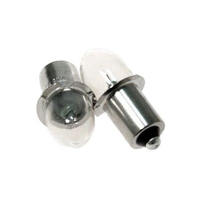 Makita A-83973 Lâmpada Incandescente - 12V 0,7A Makita A-83973 Lâmpada Incandescente - 12V 0,7A
