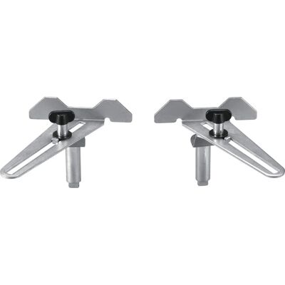 Makita 192669-5 Tischkreissäge-Teil - Halter-Satz - Für LS1016L Makita 192669-5 Tischkreissäge-Teil - Halter-Satz - Für LS1016L