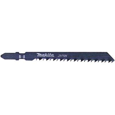 Makita B-8 105mm Hochgeschwindigkeits-Sägeblatt - Sägeblatt Makita B-8 105mm Hochgeschwindigkeits-Sägeblatt - Sägeblatt