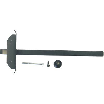 Accessorio per Sega a Gattuccio Makita 192732-4 - Set di Tagli Paralleli e Circolari Accessorio per Sega a Gattuccio Makita 192732-4 - Set di Tagli Paralleli e Circolari