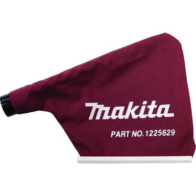 Makita stofzak - 122562-9 voor 9403 schuurmachine Makita stofzak - 122562-9 voor 9403 schuurmachine