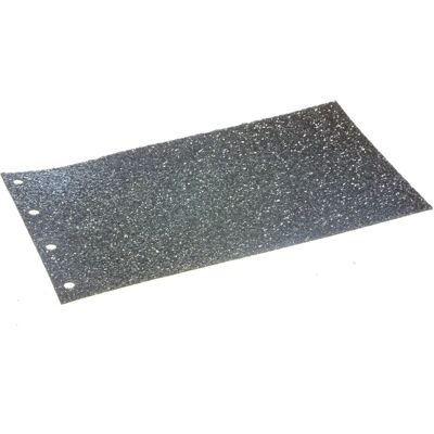 Patin Graphite Makita 9403 - Pièces pour Ponceuse Patin Graphite Makita 9403 - Pièces pour Ponceuse