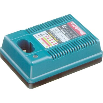 Makita DC1439 Akku-Ladegerät - 14,4V Universal - Indoor Charger Makita DC1439 Akku-Ladegerät - 14,4V Universal - Indoor Charger