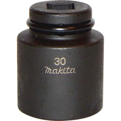 Makita Schlagsockel - 30mm x 50mm - Heavy Duty Makita Schlagsockel - 30mm x 50mm - Heavy Duty