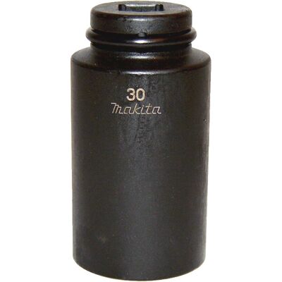 Makita Clé à choc 134847-1 - Impact Socket Makita Clé à choc 134847-1 - Impact Socket