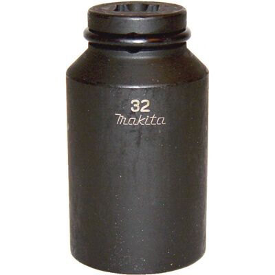 Makita Porca de impacto 134849-7 - Porca de impacto Makita Porca de impacto 134849-7 - Porca de impacto